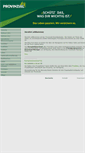 Mobile Screenshot of pdf.provinzial.net